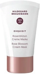 Hildegard Braukmann Exquisit, Rosenbl&uuml;ten Creme Maske, 30ml