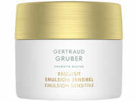 Gertraud Gruber Exquisit Emulsion sensibel, 50ml
