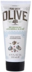 KORRES Olive and Sea Salt K&ouml;rpercreme, 200ml