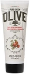 KORRES Olive und Pomegranate K&ouml;rpercreme, 200ml