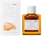 KORRES Cashmere Kumquat EdT, 50ml 21006772