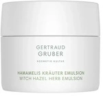Gertraud Gruber Hamamelis Kr&auml;uter Emulsion, 50ml 105500