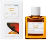 KORRES Oceanic Amber EdT, 50ml