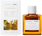 KORRES Black Sugar EdT, 50ml