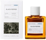 KORRES Black Pepper EdT, 50ml