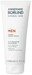 Annemarie B&ouml;rlind MEN, 2-in-1 Reinigung Face and Body, 200ml