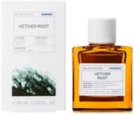 KORRES Vetiver Root EdT, 50ml