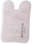 Rosental Organics Rose Quartz Gua Sha, 1 St&uuml;ck 4260576410252
