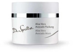 Dr. Spiller Aloe Vera Avocado Packung, 50ml