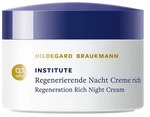 Hildegard Braukmann Institute Regenerierende Nacht Creme rich, 50ml