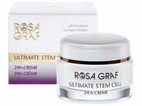 Rosa Graf ULTIMATE STEM CELL 24-h Creme, 50ml