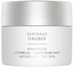 Gertraud Gruber Symphonie NatuRelax, trockene Haut, 50 ml 180200