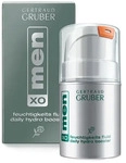 Gertraud Gruber menXo feuchtigkeits fluid daily hydro booster, 50ml