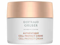 Gertraud Gruber Authentique Cell Protect Creme, 50ml