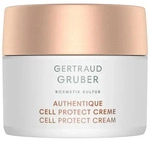 Gertraud Gruber Authentique Cell Protect Creme, 50ml