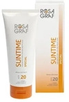 Rosa Graf Suntime special SPF 20, 200ml