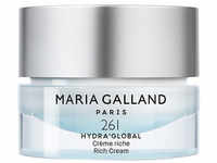 Maria Galland 261 Hydra Global Creme Riche, 50ml