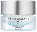 Maria Galland 261 Hydra Global Creme Riche, 50ml
