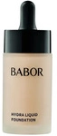 Babor Hydra Liquid Foundation 06 natural, 30ml 645306