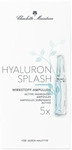Charlotte Meentzen Hyaluron Splash Ampullen, 5x2ml