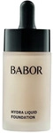 Babor Hydra Liquid Foundation 01 alabaster, 30ml 645301