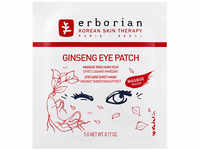 erborian Boost, Ginseng Eye Shot Mask, 5g