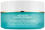 Methode Jeanne Piaubert L'Hydro Active 24 Heures Cr&egrave;me Confort Tri-Hydratante,...