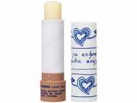 KORRES Cocoa Butter Lip Balm, extra Pflege, 4,5g