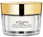 Monteil Acti-Vita Overnight Restoring Creme, 50 ml
