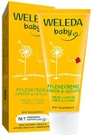 Weleda Calendula Pflegecreme K&ouml;rper und Gesicht, 75ml 009654DC