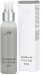CNC Cosmetic GmbH MicroSilver BG&trade; Face & Body Spray, 100ml