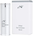 CNC Cosmetic GmbH classic PLUS DiHyal Eye Correction Serum, 30ml