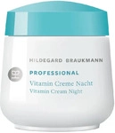 Hildegard Braukmann Professional Vitamin Creme Nacht, 50ml