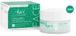Ayer Total Creme Ganzheitliche 24h-Reparaturpflege, 50ml 36