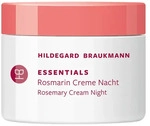 Hildegard Braukmann ESSENTIALS, Rosmarin Creme Nacht, 50ml 05331