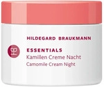 Hildegard Braukmann ESSENTIALS, Kamillen Creme Nacht, 50ml 05334