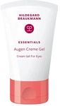 Hildegard Braukmann ESSENTIALS, Augen Creme Gel, 30ml 05345
