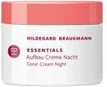 Hildegard Braukmann ESSENTIALS, Aufbau Creme Nacht, 50ml