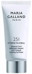 Maria Galland 251 Hydra Global Masque Froid Defatigant Regard, 30ml