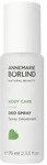 Annemarie B&ouml;rlind BODY CARE, Deo Spray, 75ml 601015