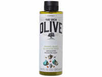 KORRES Olive und Sea Salt Duschgel, 250ml
