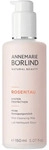 Annemarie B&ouml;rlind ROSENTAU, milde Reinigungsmilch, 150ml