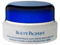 Beaute Pacifique Crème Métamaorphique Vitamin A Anti-Wrinkle Eye Cream, 15 ml