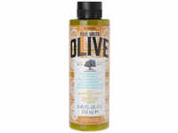 KORRES Olive nährendes Shampoo, 250ml