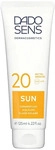 Dado Sens SUN, SONNENFLUID SPF 20, 125ml 600849