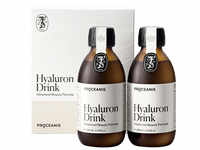 Proceanis GmbH Hyaluron Drink, 2x200ml
