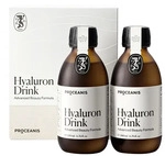 Proceanis GmbH Hyaluron Drink, 2x200ml