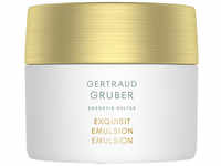 Gertraud Gruber Exquisit Emulsion, 50ml