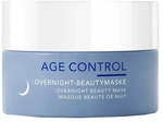 Charlotte Meentzen Age Control, Overnight-Beautymaske, 50ml