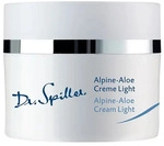Dr. Spiller Alpine-Aloe Creme Light, 50ml